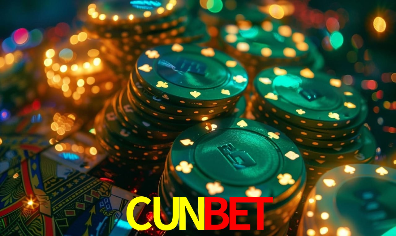 A Revolução dos Aplicativos de Jogos no CUNBET