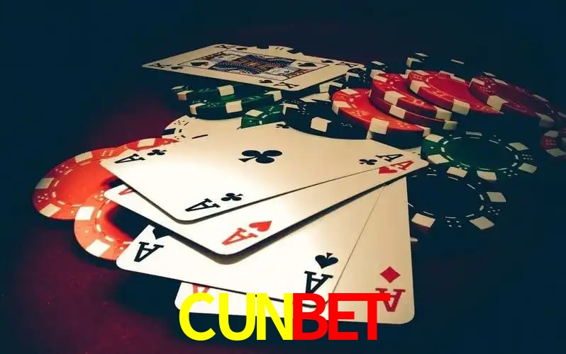 Desvendando o Mundo dos Jogos Virtuais na CUNBET